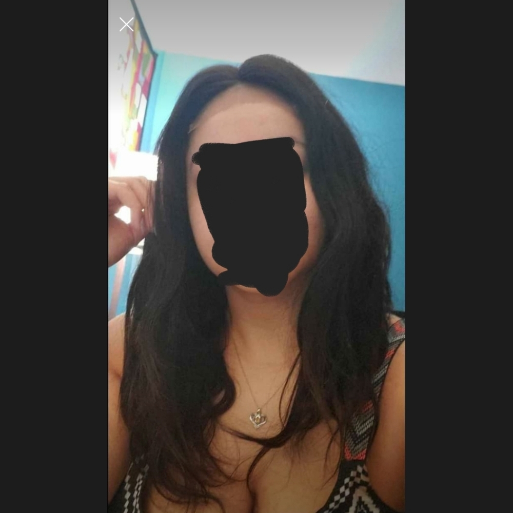 100% human hair wig